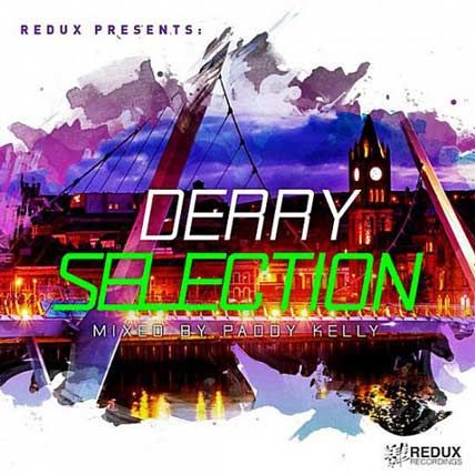 Redux Derry Selection 2019