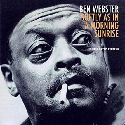 Ben Webster