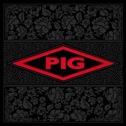 Pig – Candy