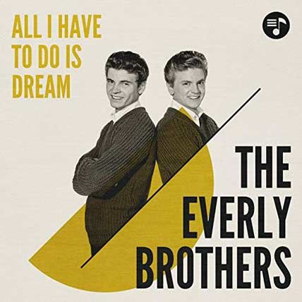 The Everly Brothers