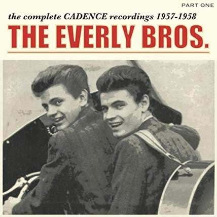 The Everly Brothers