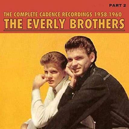 The Everly Brothers