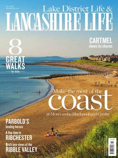 Lancashire Life