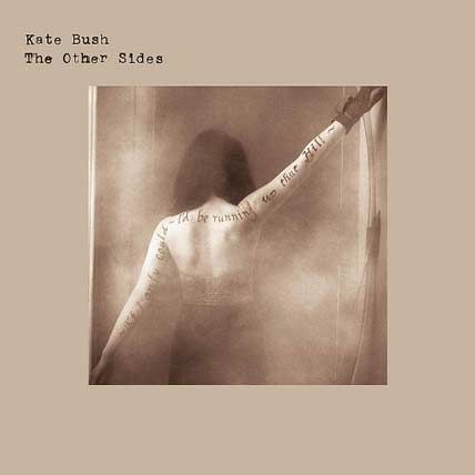 Kate Bush – The Other Sides