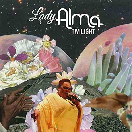 Lady Alma – Twilight