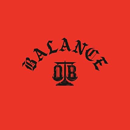 Obey The Brave – Balance