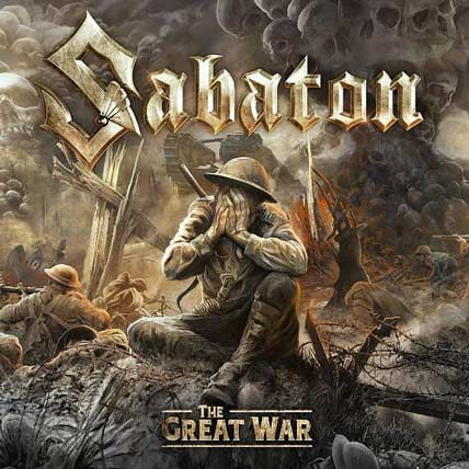 Sabaton – The Great War