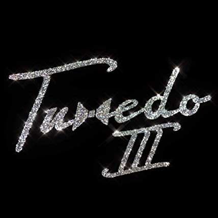 Tuxedo – Tuxedo III