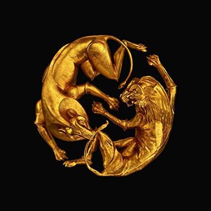 Beyonce – The Lion King The Gift