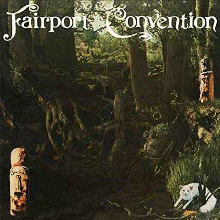 Fairport Convention – Farewell Farewell