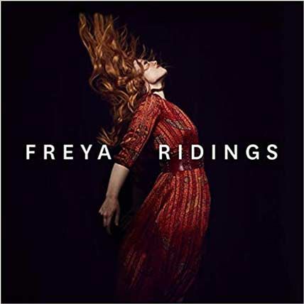 Freya Ridings – Freya Ridings