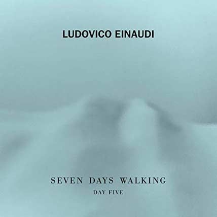 Ludovico Einaudi – Seven Days Walking Day 5