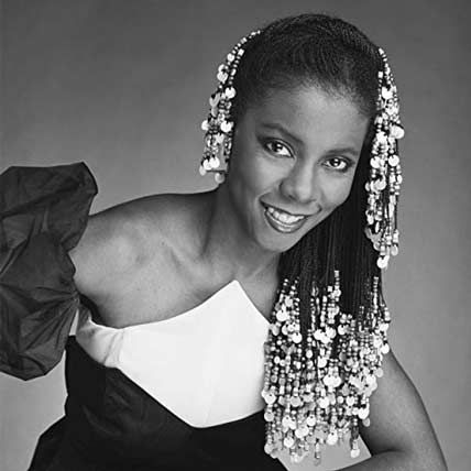 Patrice Rushen – Remind Me