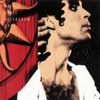 Prince – Paris Aftershow 1993 Remastered