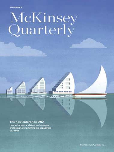 McKinsey Quarterly