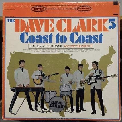 The Dave Clark Five