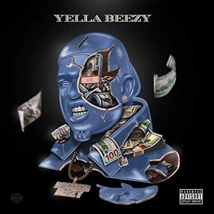 Yella Beezy – Baccend Beezy