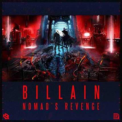 Billain – Nomads Revenge