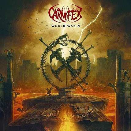 Carnifex – World War X