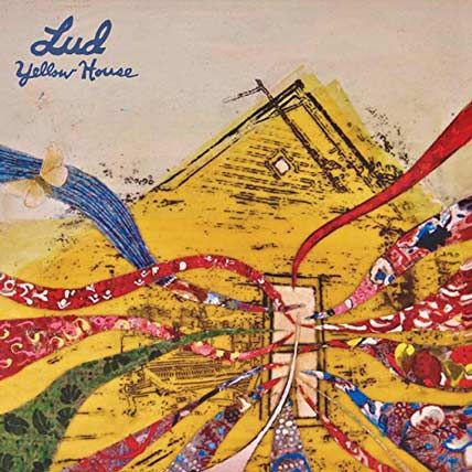 Lud – Yellow House