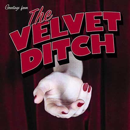 Slaves – The Velvet Ditch