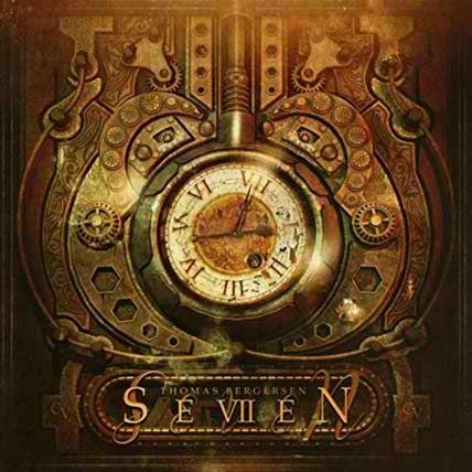 Thomas Bergersen – Seven