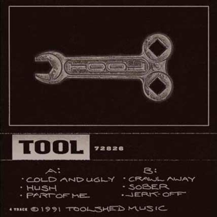 Tool – 72826