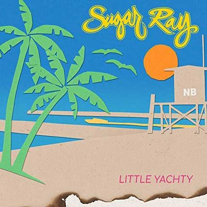 Sugar Ray