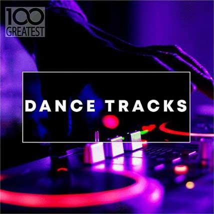 100 Greatest Dance Tracks