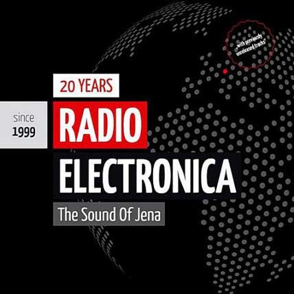 20 Jahre Radio Electronica