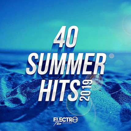 40 Summer Hits 2019