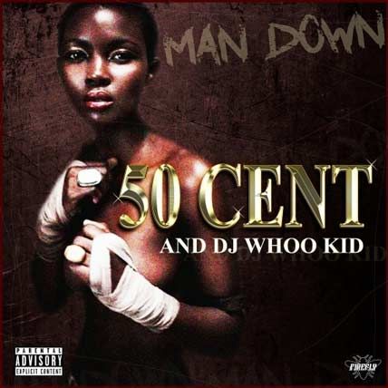 50 Cent & Dj Whoo Kid