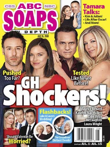 ABC Soaps In Depth