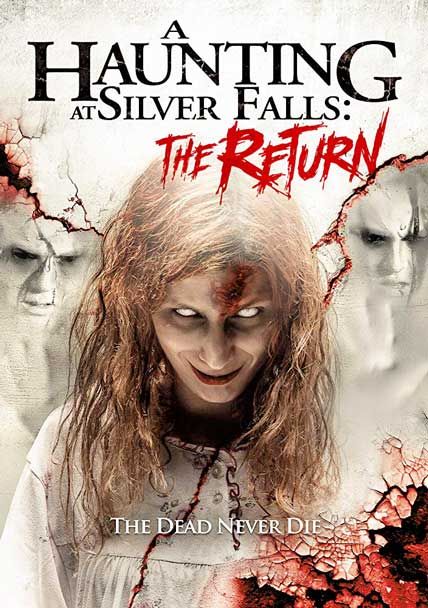 a haunting of silver falls the return