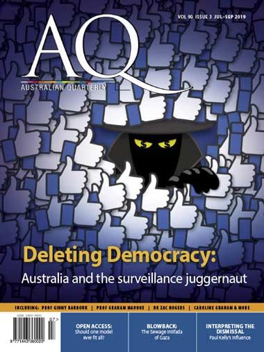 AQ Australian Quarterly