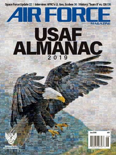 Air Force Magazine