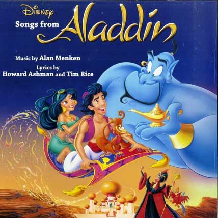 aladdin