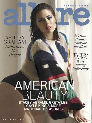 Allure USA