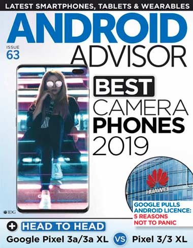 Android Advisor