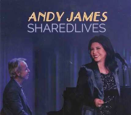 Andy James – Shared Lives