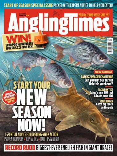 Angling Times