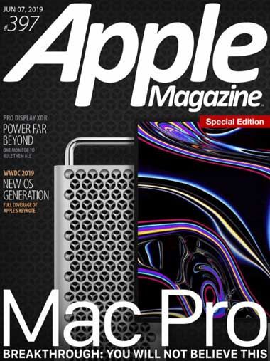 AppleMagazine