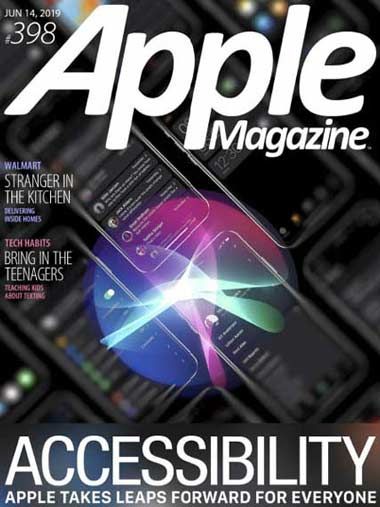 AppleMagazine