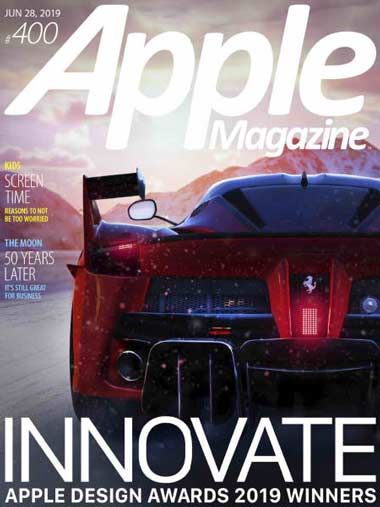 AppleMagazine