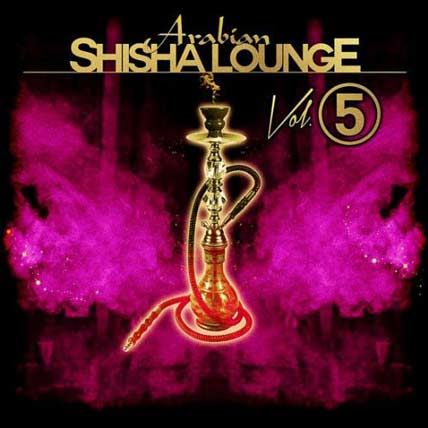 Arabian Shisha Lounge