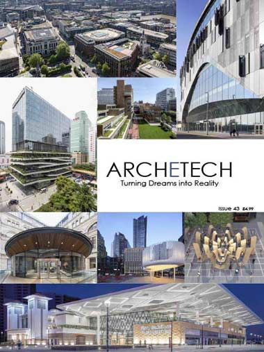 Archetech – Issue 43 2019