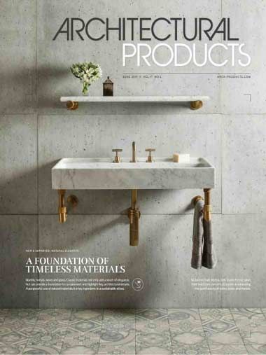 Architectural Products