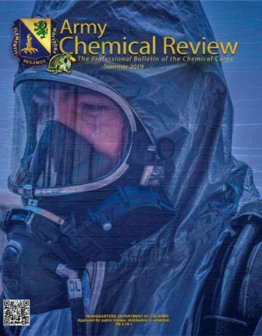 Army Chemical Review