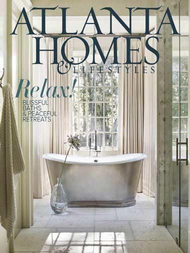 Atlanta Homes & Lifestyles