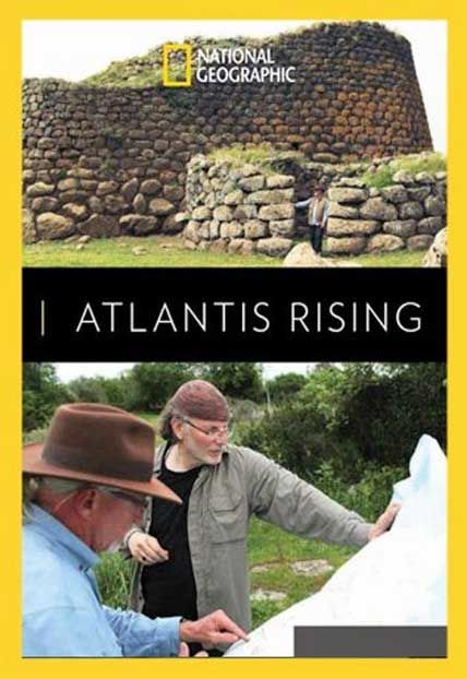 Atlantis Rising